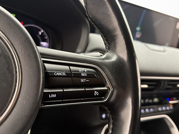 Mazda CX-60 24 of 30