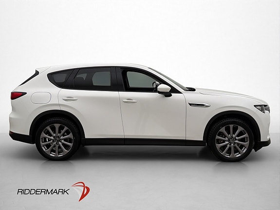 Mazda CX-60 9 of 30