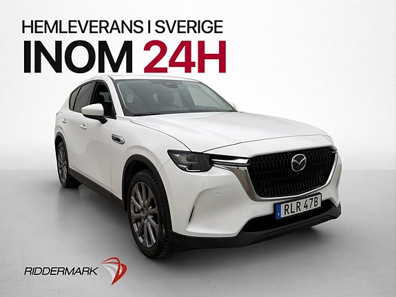 Mazda CX-60 3 of 30