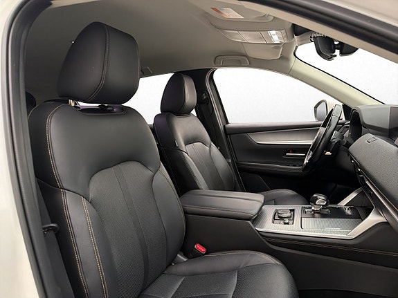 Mazda CX-60 12 of 30