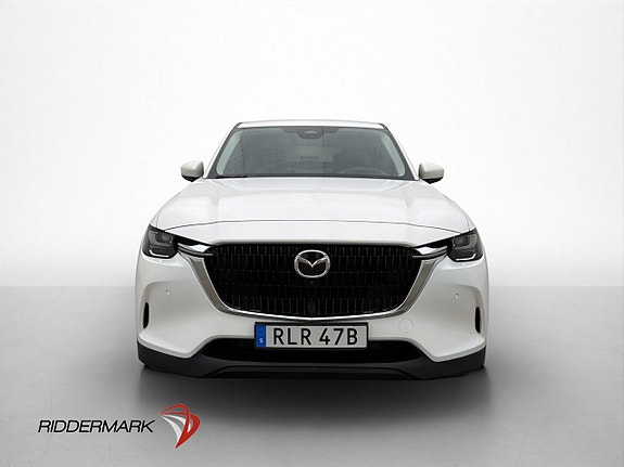 Mazda CX-60 2 of 30