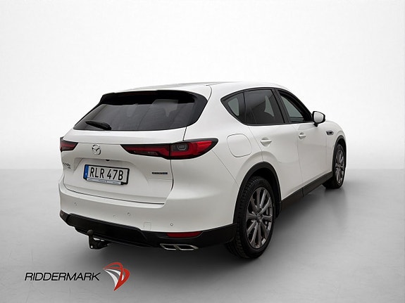 Mazda CX-60 8 of 30