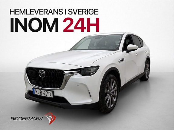 Mazda CX-60 3 of 30