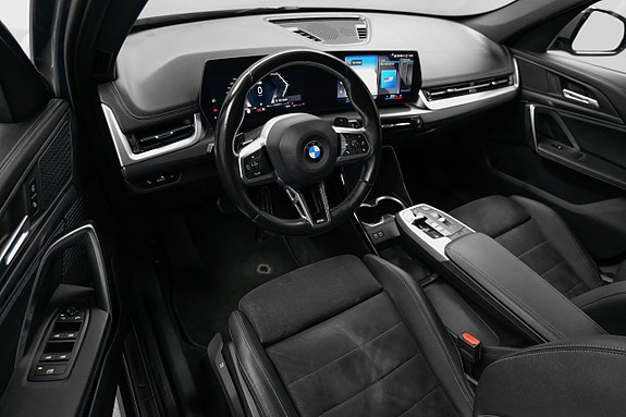 BMW X1 4 of 23
