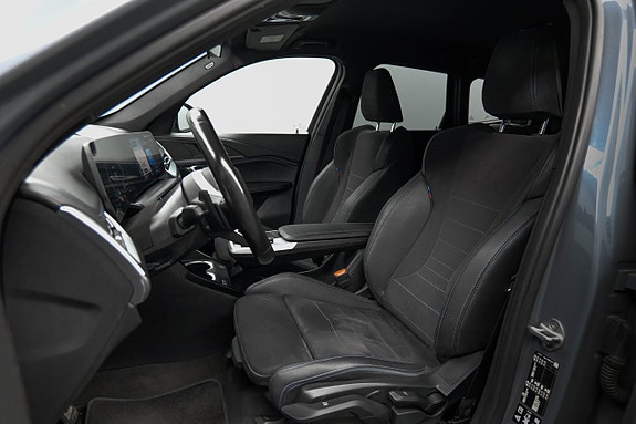 BMW X1 5 of 23
