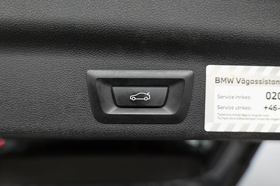 BMW X1 21 of 23