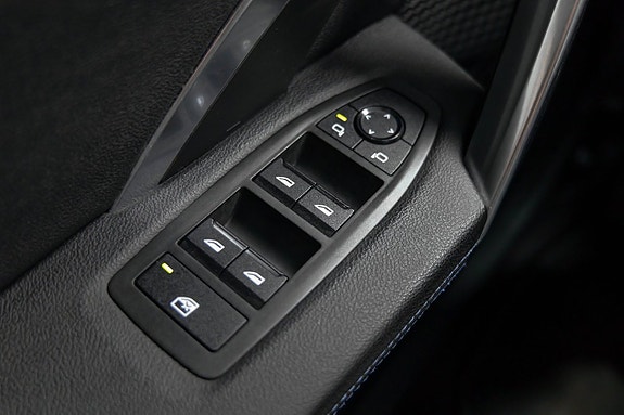 BMW X1 19 of 23