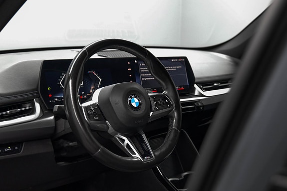 BMW X1 8 of 23
