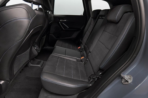 BMW X1 7 of 23