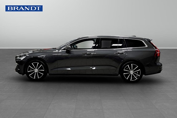 Volvo V60 6 of 18