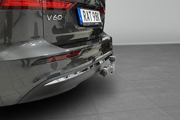 Volvo V60 14 of 18