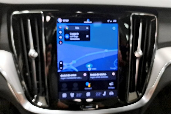 Volvo V60 9 of 18