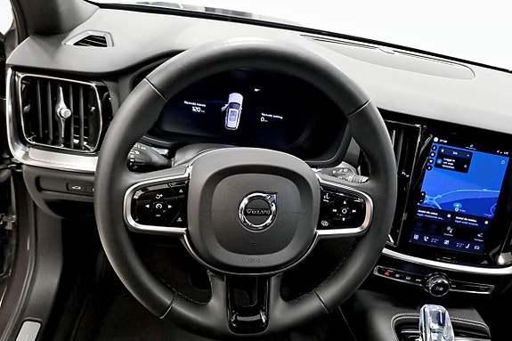 Volvo V60 10 of 18