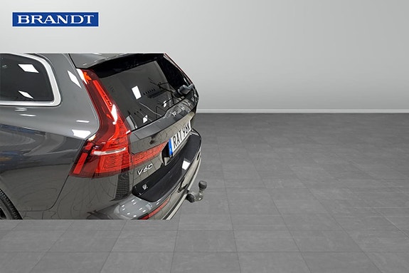 Volvo V60 17 of 18