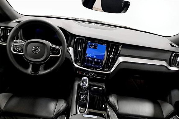 Volvo V60 7 of 18