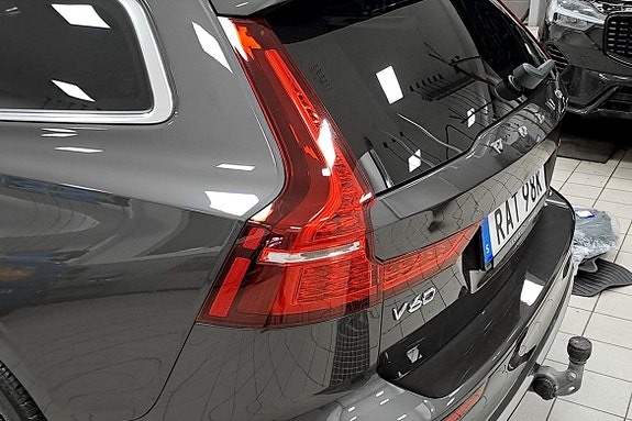 Volvo V60 18 of 18