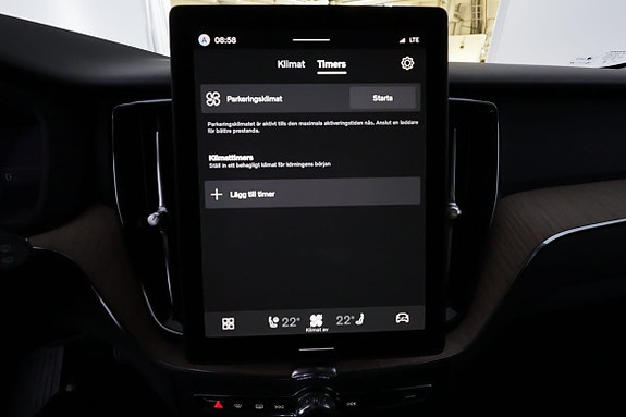 Volvo XC60 19 of 30