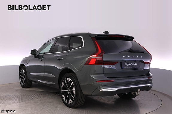 Volvo XC60 3 of 30