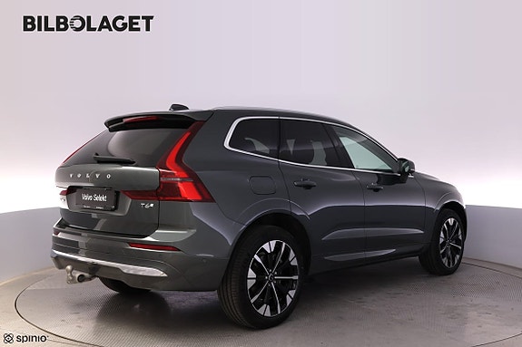 Volvo XC60 4 of 30