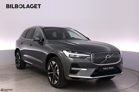 Volvo XC60 6 of 30