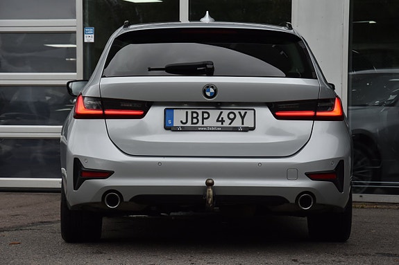 BMW 320d 7 of 25