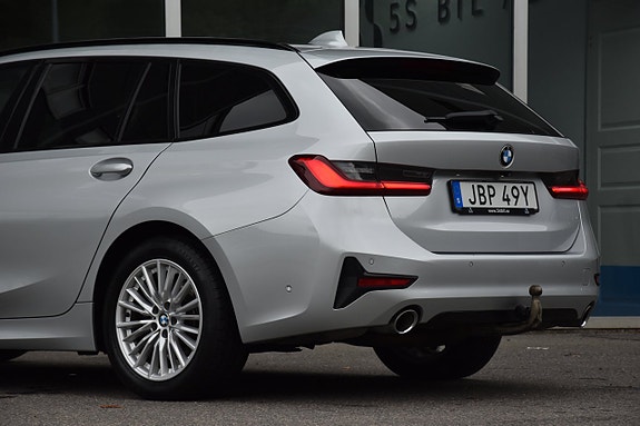 BMW 320d 6 of 25