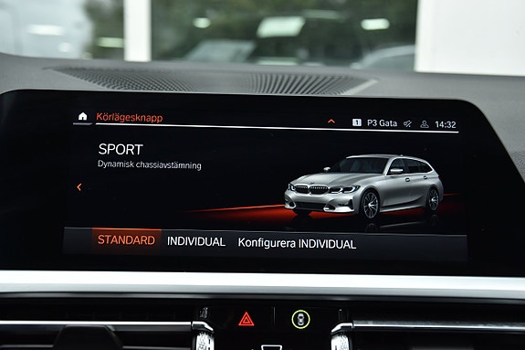BMW 320d 19 of 25