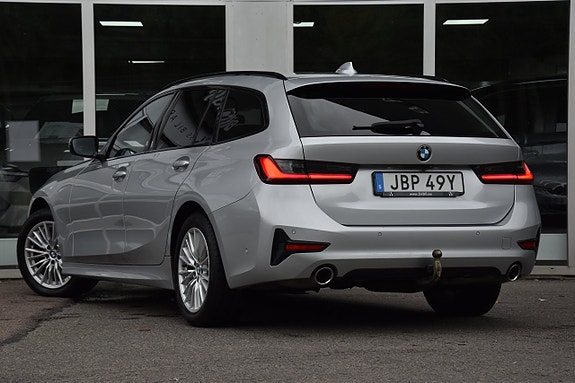 BMW 320d 5 of 25