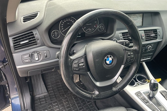 BMW X3 8 of 15