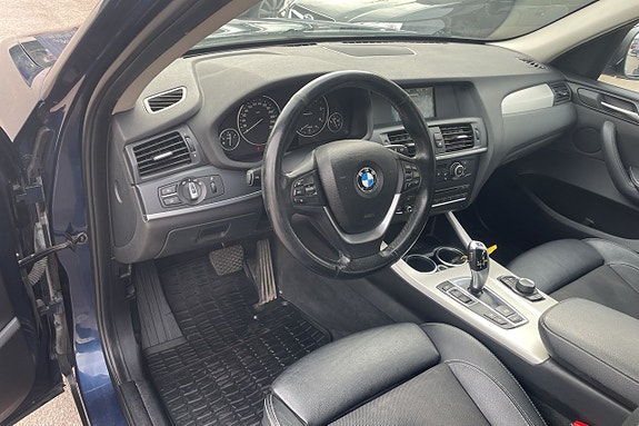BMW X3 7 of 15