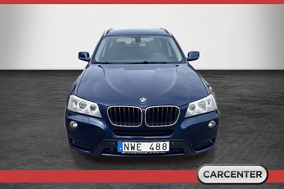 BMW X3 2 of 15