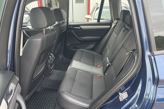 BMW X3 14 of 15