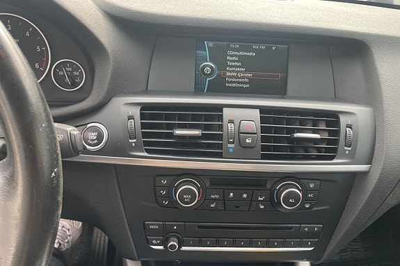 BMW X3 10 of 15