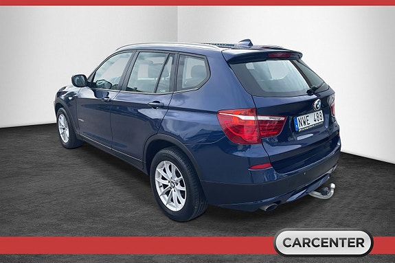 BMW X3 4 of 15