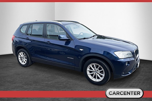 BMW X3 3 of 15