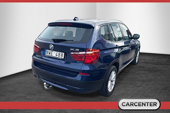 BMW X3 5 of 15