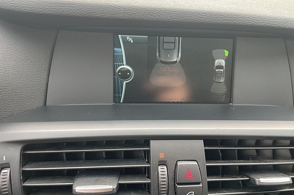 BMW X3 11 of 15
