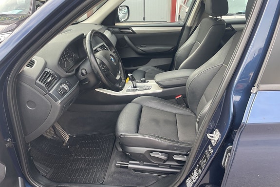 BMW X3 6 of 15