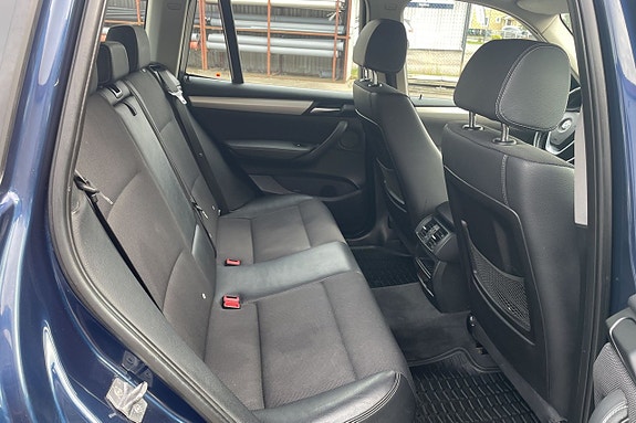 BMW X3 15 of 15