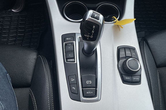BMW X3 12 of 15