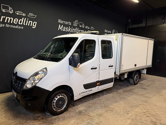 Renault Master 2 of 15