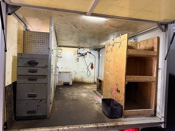 Renault Master 8 of 15