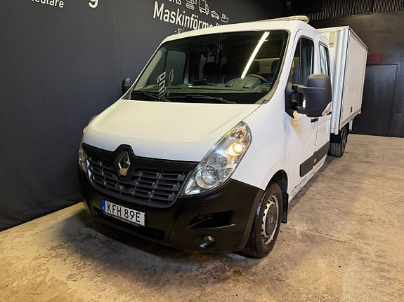 Renault Master 3 of 15