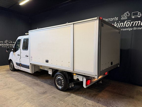 Renault Master 4 of 15