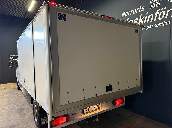 Renault Master 5 of 15