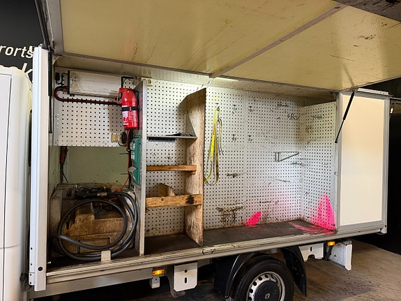 Renault Master 6 of 15