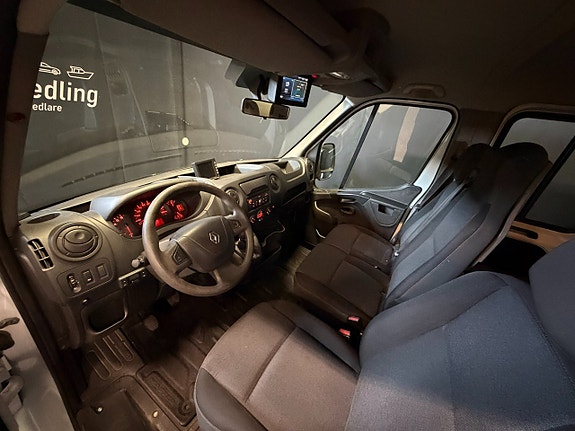 Renault Master 12 of 15