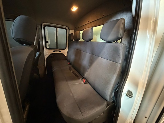 Renault Master 15 of 15