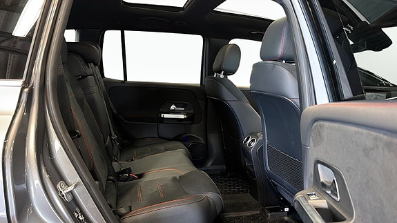 Mercedes-Benz EQB300 5 of 21