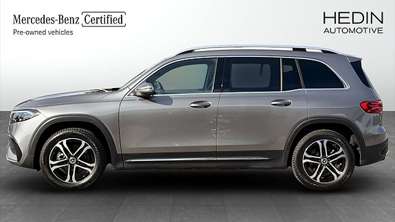 Mercedes-Benz EQB300 6 of 21